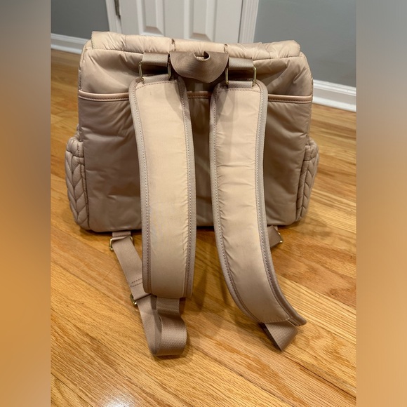 Happ Brand Diaper Bag - Picture 6 of 7